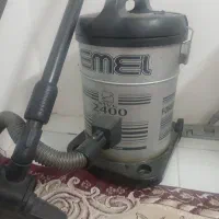جارو برقی