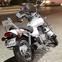 موتور اونجر 200 مدل 89