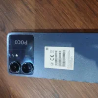poco c65 256gig|موبایل|قزوین, |دیوار