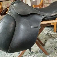 زین اسب سواری