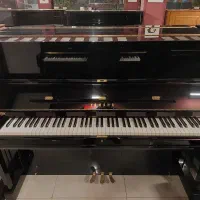 پیانو آکوستیک دیواری یاماها(YAMAHA)