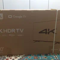 تلویزیون پنجاه اینچ tcl