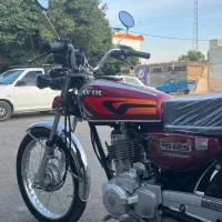 کویر ۱۴۰۱ ۵دنده استارتی