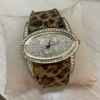 ساعتو گردنبند و گوشواره