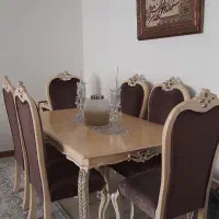 مبل و میز تلویزیون