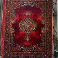 فرش 700شانه طرح جدید