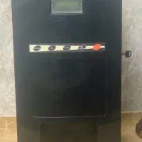 دستگاه چای کرک