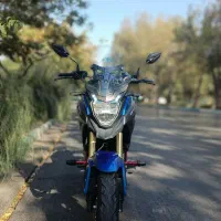 آشیل ادونچر 200