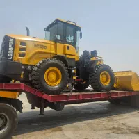فروش لودر ۹۳۸