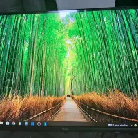 تلویزیون جی پلاس ۳۲ اینچ gplus  در حد نو