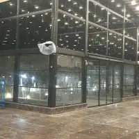 شیشه سکوریت میرال
