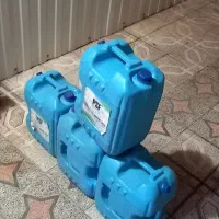 ۲۰لیتری ضخیم و محکم تعداد ۷عدد
