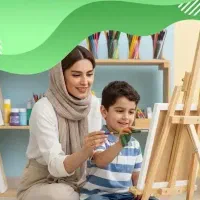 آموزش مربیگری کودک