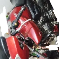 موتوراپاچی 160