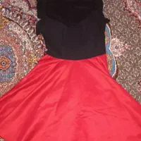 لباس مجلسی درحد نو