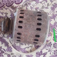 دینام کولر