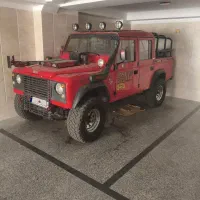 پاژن مدل ۸۱ بدون رنگ شاسی سالم