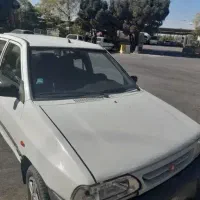 پراید مدل ۹۲