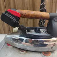 اتو بخار مخزن دار مارک silter