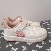 کفش بچگانه دخترانه ترک السی وای کی کی