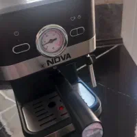 قهوه ساز نوا