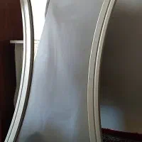 آینه قدی ترو تمیز استفاده نشده