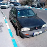 پراید مدل 1386 قیمت 375 م