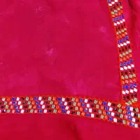 لباس شولوکی