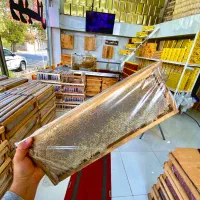 عسل‌طبیعی ‌ومعمولی‌ به‌کمترین قیمت