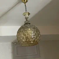 لوستر|لوستر و چراغ آویز|شهر ری, شهید بهشتی|دیوار