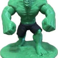 اکشن فیگور هالک Hulk