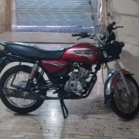 باکسر 150