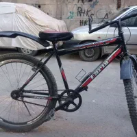 دوچرخه