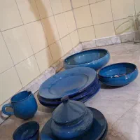 استکان، سینی، ظروف آشپزخانه و خانه