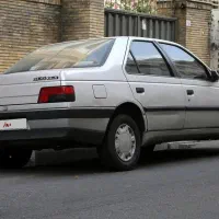 فروش اقساطی پژو ۴۰۵
