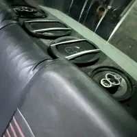 دوجفت‌باندباکیفیت
