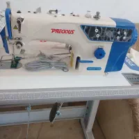 چرخ خیاطی صنعتی