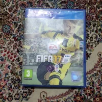بازی فیفا ۱۷ fifa 17