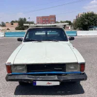 پیکان وانت ۸۸