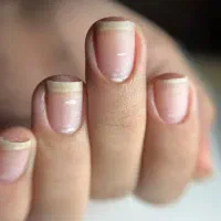 اموزش مدرسی ناخن