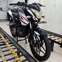 موتور ns150|موتورسیکلت|اصفهان, کشاورزی|دیوار
