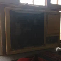 کولر اوجنرال 18 هزار در حد نو