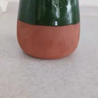ظرف سفالی
