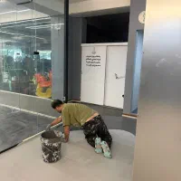 اجرای تخصصی میکروسمنت