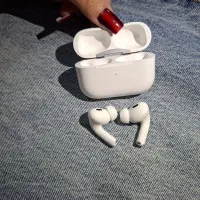 ایرپاد 2 اصلی اپل کالیفرنیا بااستعلام درسایت رسمی