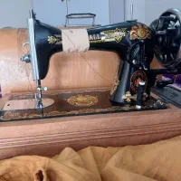 فروش چرخ خیاطی مارشال