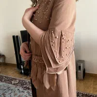 مانتو|لباس|فردیس, سرحد آباد|دیوار