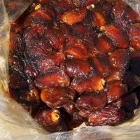 خرمای برم درجه یک