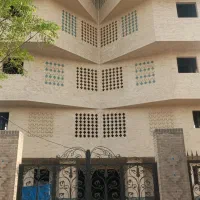 زمین حدفاصل پیامبر اعظم و جعفری پناه