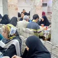 کربلا|تور و چارتر|قم, محمد آباد|دیوار